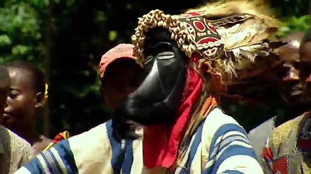 The Bridge of the Spirits - Now in High Quality! (Full Documentary)