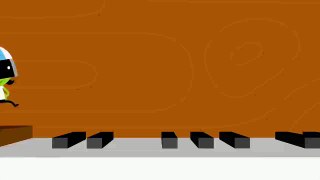 PBS Kids Bumpers (Piano)