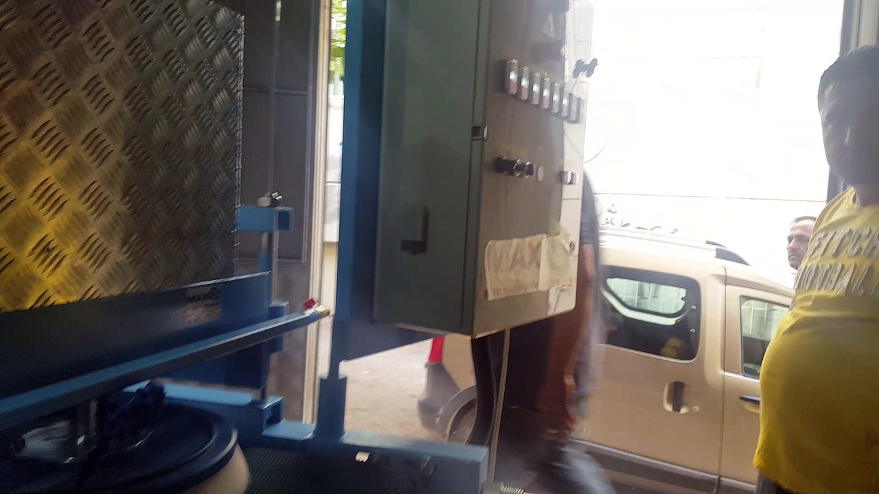 tam otomatik halı yıkama makinası,halı sıkma makinası maxis