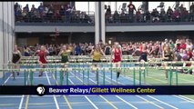 High School Track & Field Teams Meet For The Beaver Relays