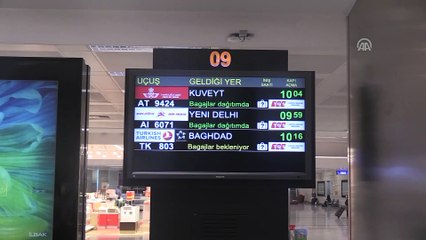 Hindistanlı iş adamının ödüllendirdiği çalışanlar İstanbul'a geldi - İSTANBUL