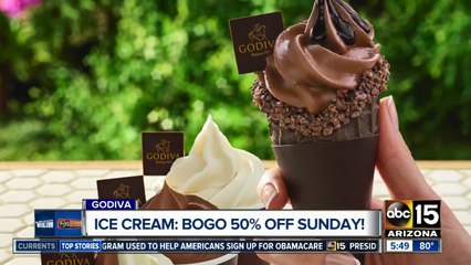 Join Godiva Rewards Club, get free chocolate!