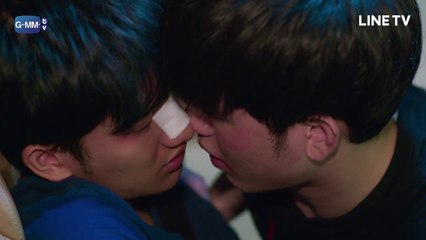 Kiss me again*Ep7*PeteKao cut*日本語字幕
