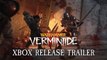 Warhammer: Vermintide 2 | Xbox One Release Trailer (2018)