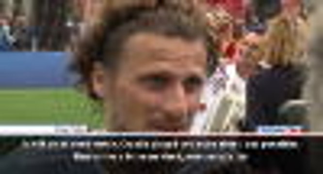 England will be less tired than Croatia - Forlan