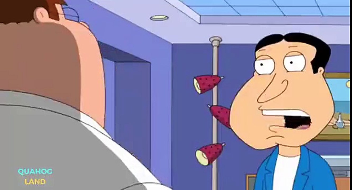 Family Guy -  Peter Is Spartacus!
