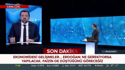 Ekonomideki gelişmeler