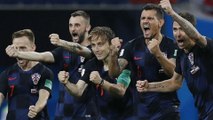 FIFA 2018: England Vs Croatia Match Preview