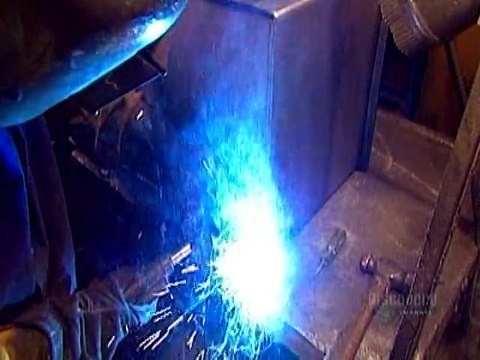 How Its Made 502 Wood Burning Stoves @ Orthoses @ Ballet Slippers @ Buses