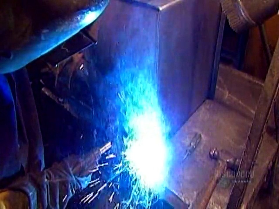 How Its Made 502 Wood Burning Stoves @ Orthoses @ Ballet Slippers @ Buses