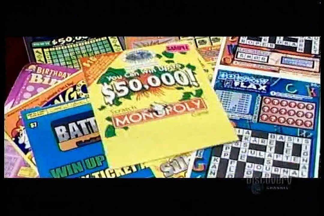 How Its Made 308 Fresh Cut Flowers @ Adhesive Tape @ Tofu @ Lottery Tickets