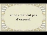 sudais sourate As-Sajda