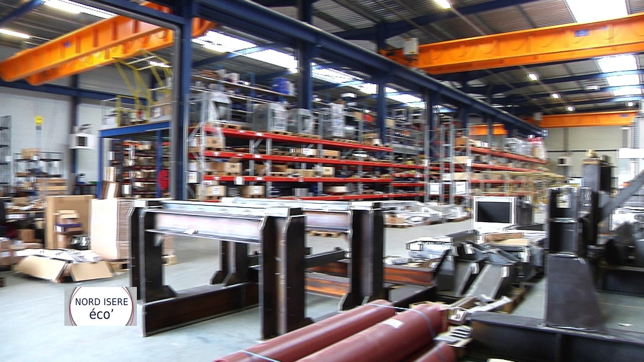 Nord Isère Eco - Nord Isère Eco, MTB Recycling