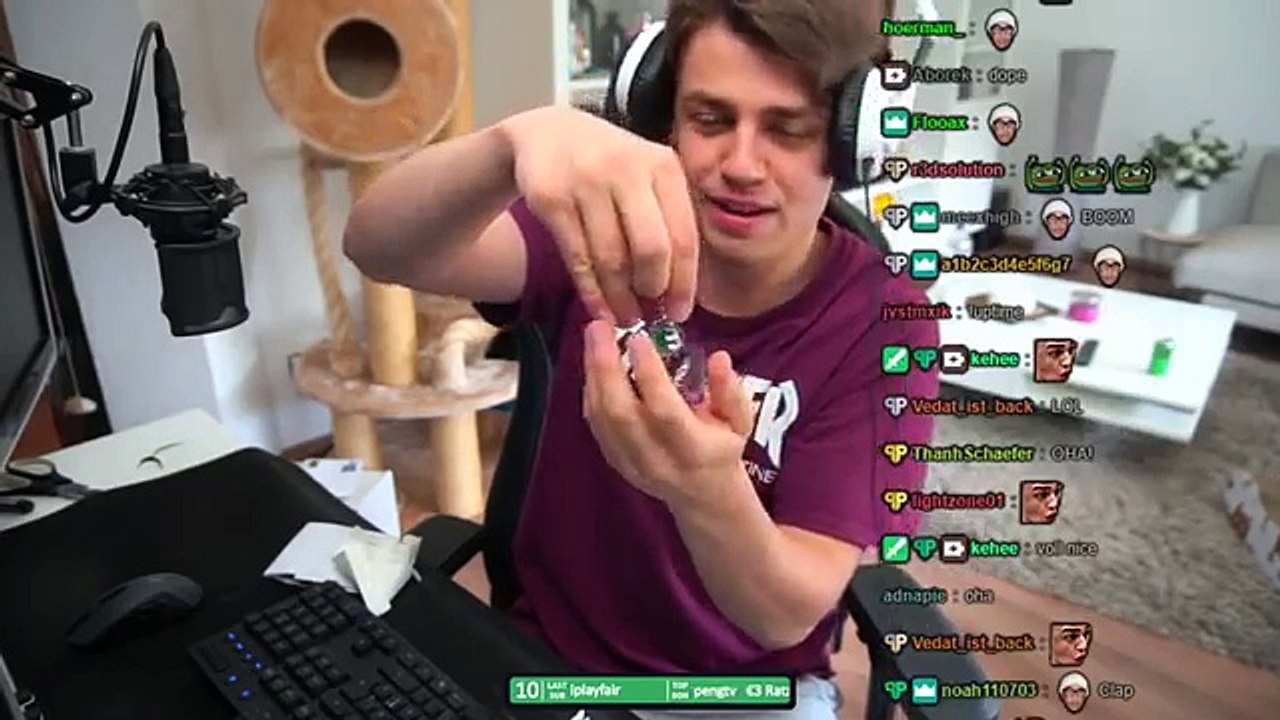 Eure FANPOST auspacken!  | Papaplatte