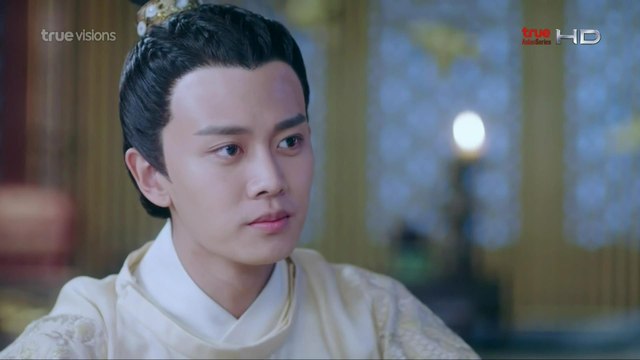 Glory Of Tang Dynasty ศึกชิงบัลลังก์ราชวงศ์ถัง ตอนที่ 22