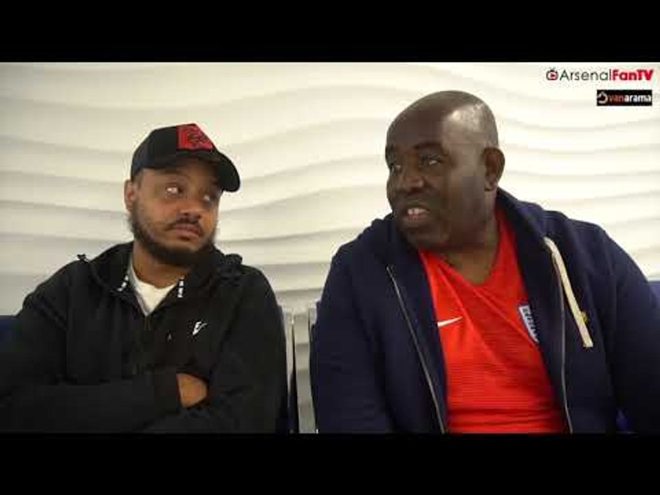 Thats Why England Should Have Brought Wilshere! | Biased World Cup Show (Feat Troopz)