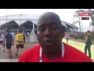 Sweden vs England Preview | I'm Confident It's Coming Home!! | World Cup 2018