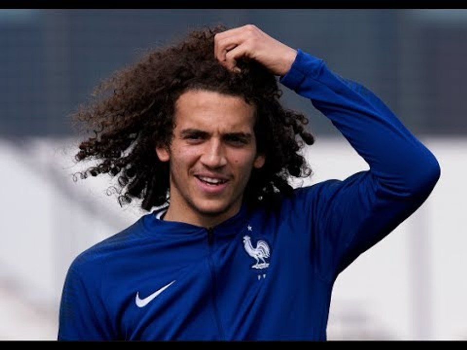 Arsenal On The Verge Of Signing French Wonder Kid Matteo Guendouzi | AFTV Transfer Daily