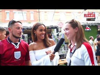 Sweden 0-2 England | Harry Maguire Was The Man Of The Match!! | World Cup 2018