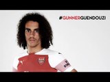 Welcome To Arsenal Mattéo Guendouzi & Are Arsenal After Dybala! | AFTV Transfer Daily