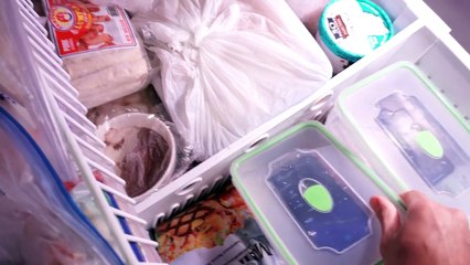 OnePlus 6 vs iPhone X - Freeze Test! Timmers EM1