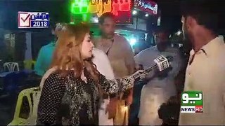 What PMLN Supporters are going to do for nawaz sharif on friday ..Listen This PMLN Supporter