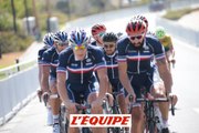 À quoi ressemblerait l'équipe de France sur le Tour ? - Cyclisme - TDF