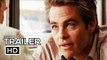 I AM THE NIGHT Official Trailer (2019) Chris Pine Series HD