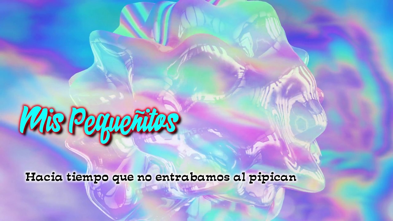 Hacia dias que no entrabamos en el pipicam