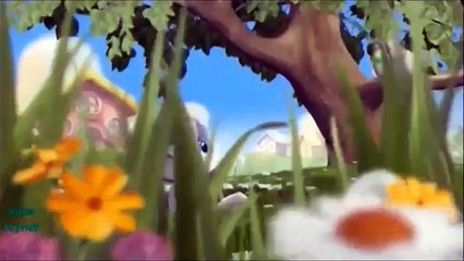Funny Childrens Cartoons! Top 5 Cute Bunny Rabbit Love Songs, Best Kids Pop Music, CGI Animation