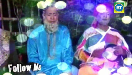 Namag Amar Hoilo na Adhai Allha  Marufoti song BOGRA Tv HD