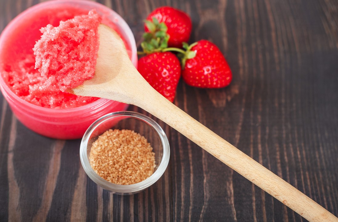3 produits culinaires à intégrer à votre routine beauté