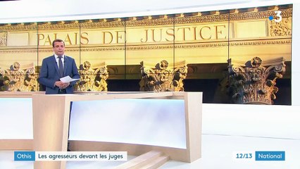 Policiers agressés à Othis : les suspects devant les juges