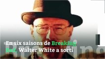 Breaking Bad : la meilleure réplique de Walter White selon Bryan Cranston