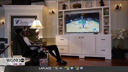 Mise en scène très glauque pour le funérailles de leur fils