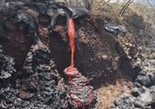 Lava Oozes From 'Fresh Breakout' in Pahoa, USGS Says