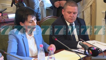 KRYEPROKURORJA ARTA MARKU RAPORTON TE «LIGJET» - News, Lajme - Kanali 9