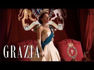 What Did The Crown's Major Players Look Like In Real Life?