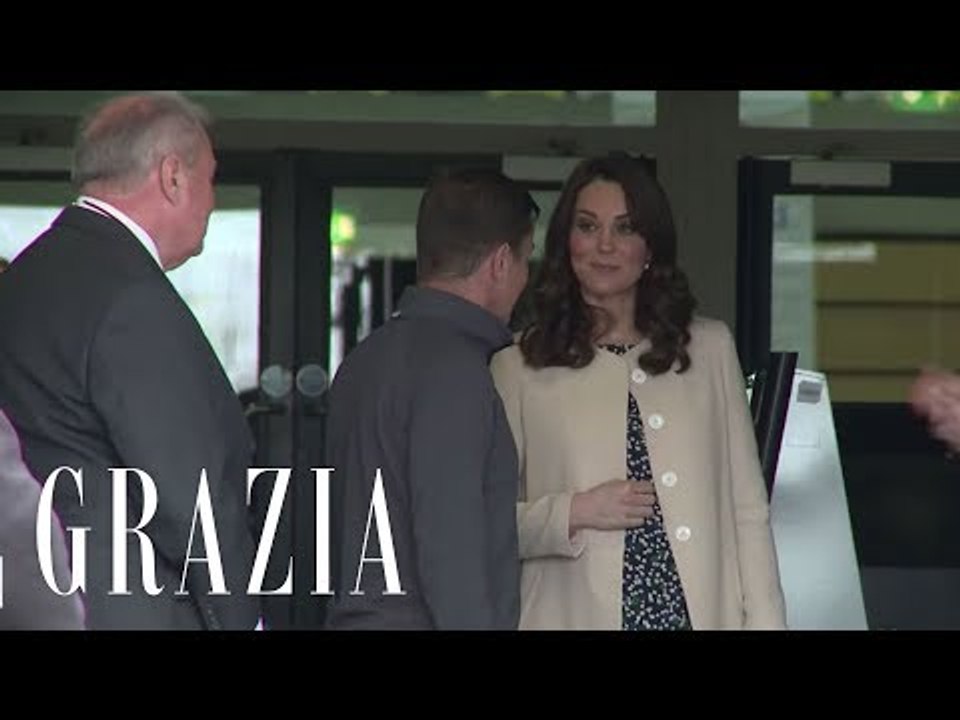 Where Will the New Royal Baby Sit in Line to the Throne?