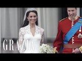 11 Things You Didn't Know About Kate And William's Wedding