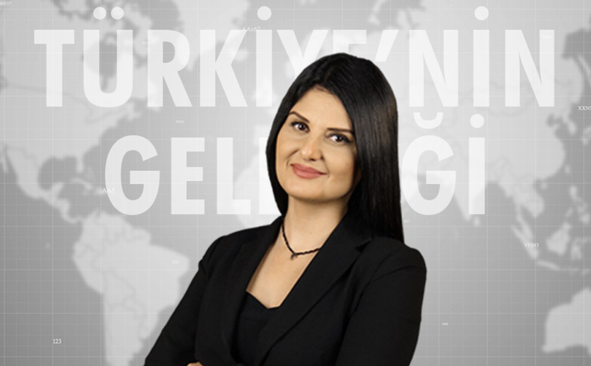 Türkiye'nin Geleceği - Evren Özalkuş (10 Temmuz 2018) | Tele1 TV
