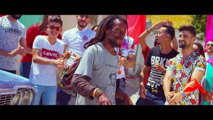 Nouamane Belaiachi - Mi Amor (EXCLUSIVE Music Video) 2018  نعمان بلعياشي - مي يامور