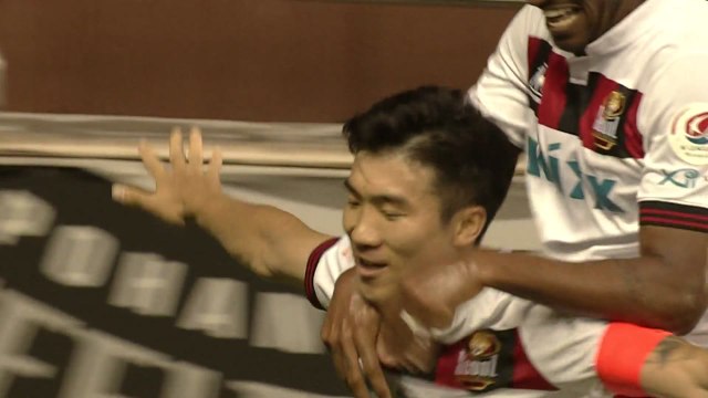 '이용 도움·이재성 골' 전북 선두 질주 / YTN