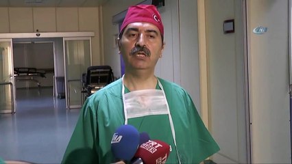 Endoskopik Damar Çıkarma Yöntemi Doğu’da İlk Kez Erzurum’da Yapıldı