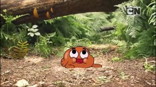 The Amazing World of Gumball - The Origins Song (Im On My Way)