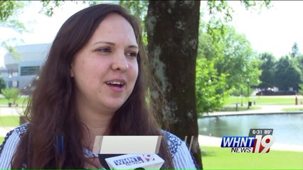 Good Samaritan Bill Would Protect People Who Save Dogs from Hot Cars in Alabama