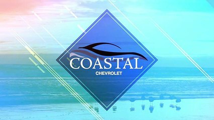 2018 Chevrolet Colorado Myrtle Beach SC | Chevy Dealer Myrtle Beach SC
