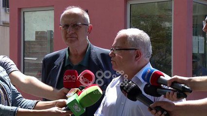 Download Video: Ora News- Audio-përgjimi i Xhafajt, PD e LSI kallëzim penal ndaj Ramës tek Krimet e Rënda