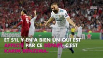 Cristiano Ronaldo à la Juventus : Karim Benzema lui rend hommage