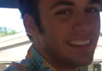 'That Is a Nice Boulder' - Watch This Guy Quote Shrek Word-for-Word